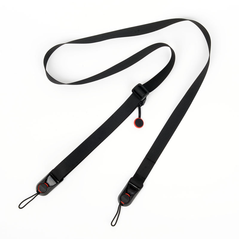 Suitable for Sony and Nikon large SLR and mirrorless cameras, wrist strap, shoulder strap, lanyard, anti-loss rope, wrist strap, mobile phone strap