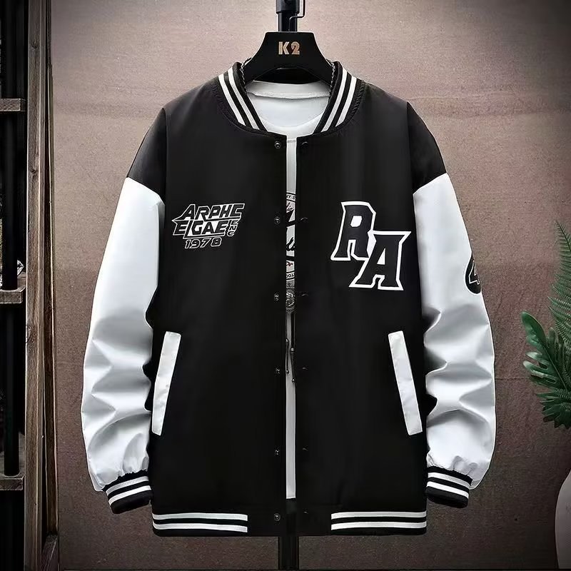 T290 Black and White