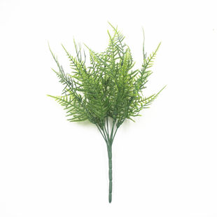 Plastic artificial plants for home use, direct factory sales