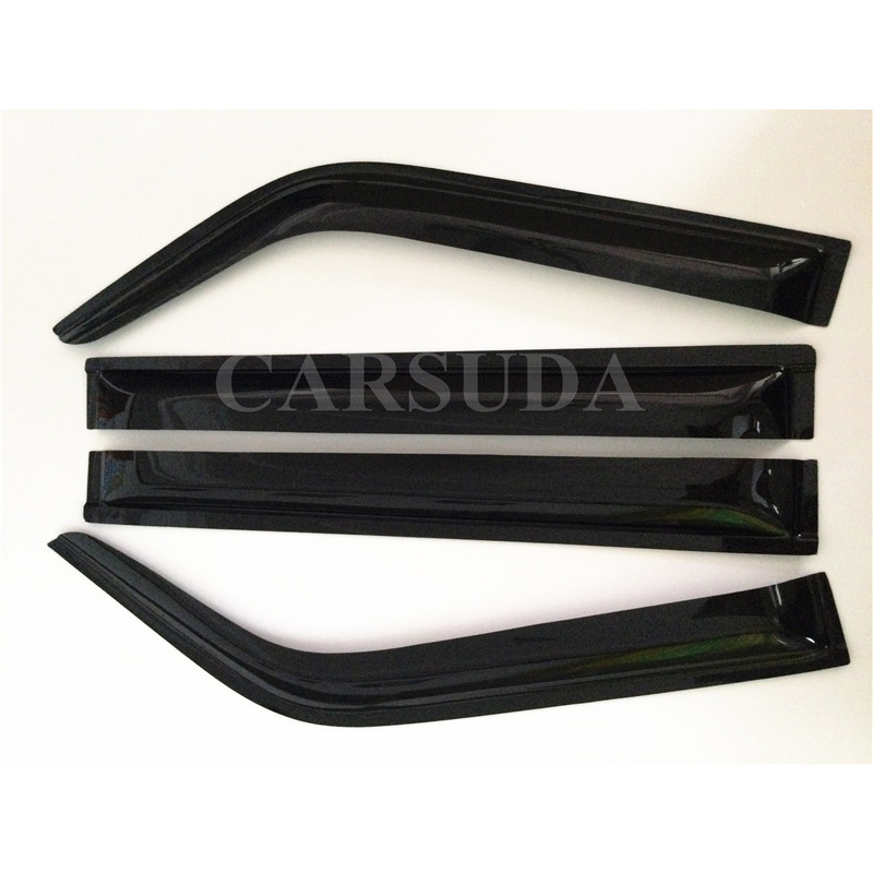 福田祥菱小财鹿EV晴雨挡祥菱V1V2V3车窗雨眉祥菱M1M2遮档雨板改装