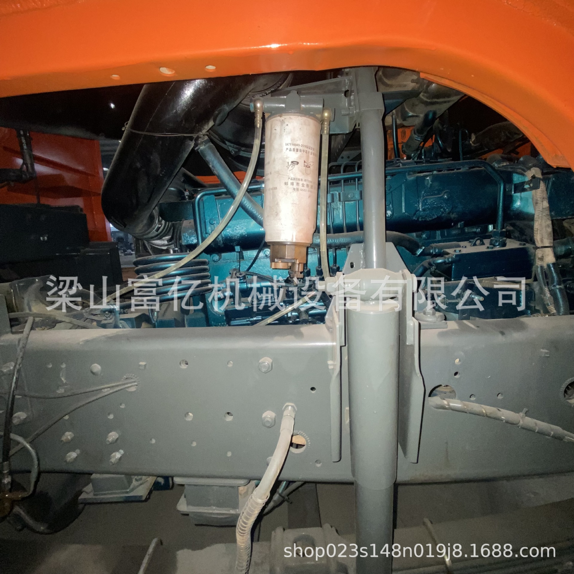 Cross-Border Factory Direct Sales Haowo 380 Horsepower 6X4 Dump Truck Heavy-Duty Engineering Vehicle Self-Unloading Truck