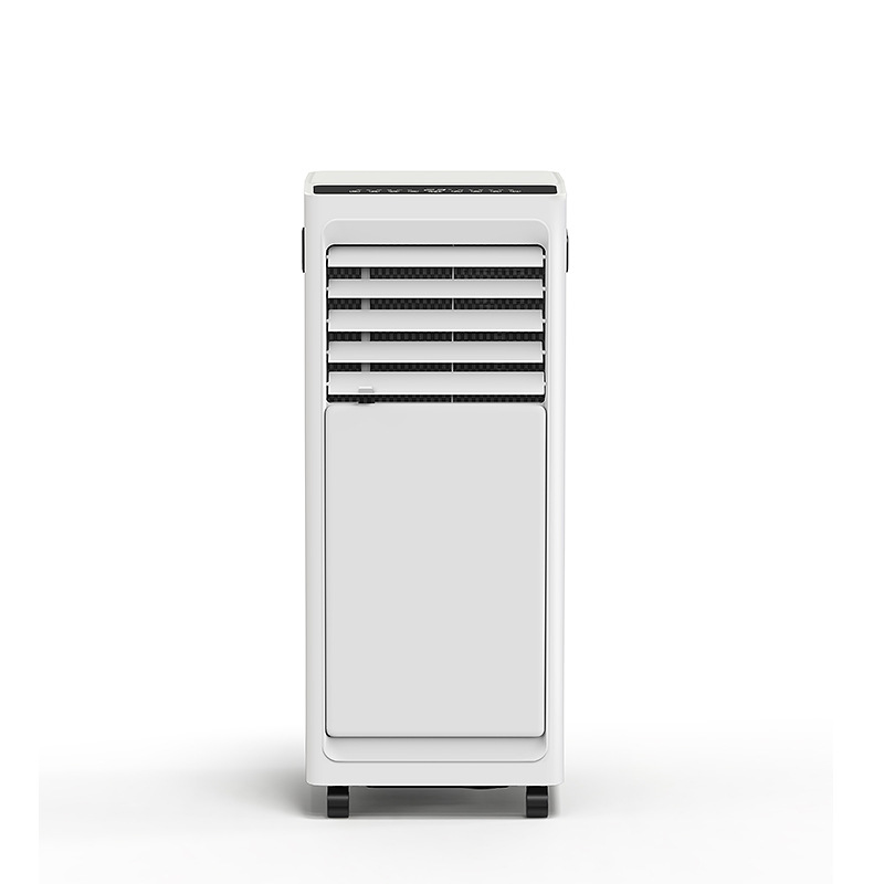 Factory customized mobile air conditioner single cooling all-in-one small installation-free household portable small air conditioner cross-border foreign trade 5