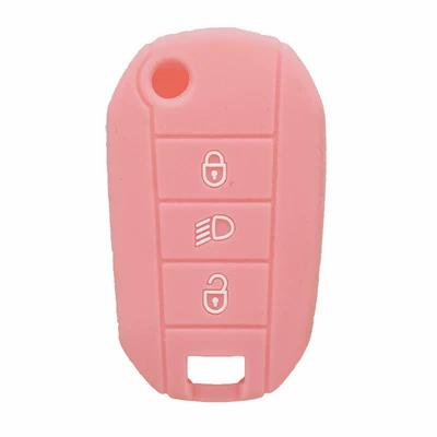 Car key bag key 508 Old 408 Citroen