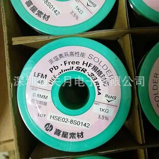 �n��ϲ���a��ϲ���ز���ʽ����HSE02 SR-38RMA LFM48 0.8MM