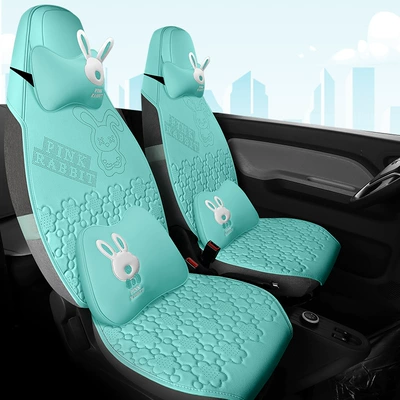 Modelə uyğun (Original) oturacaq örtükləri seat cover four seasons