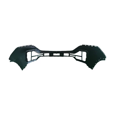 Bumper Export Front Bumper Cover