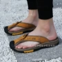 跨境轻便大码外贸男鞋