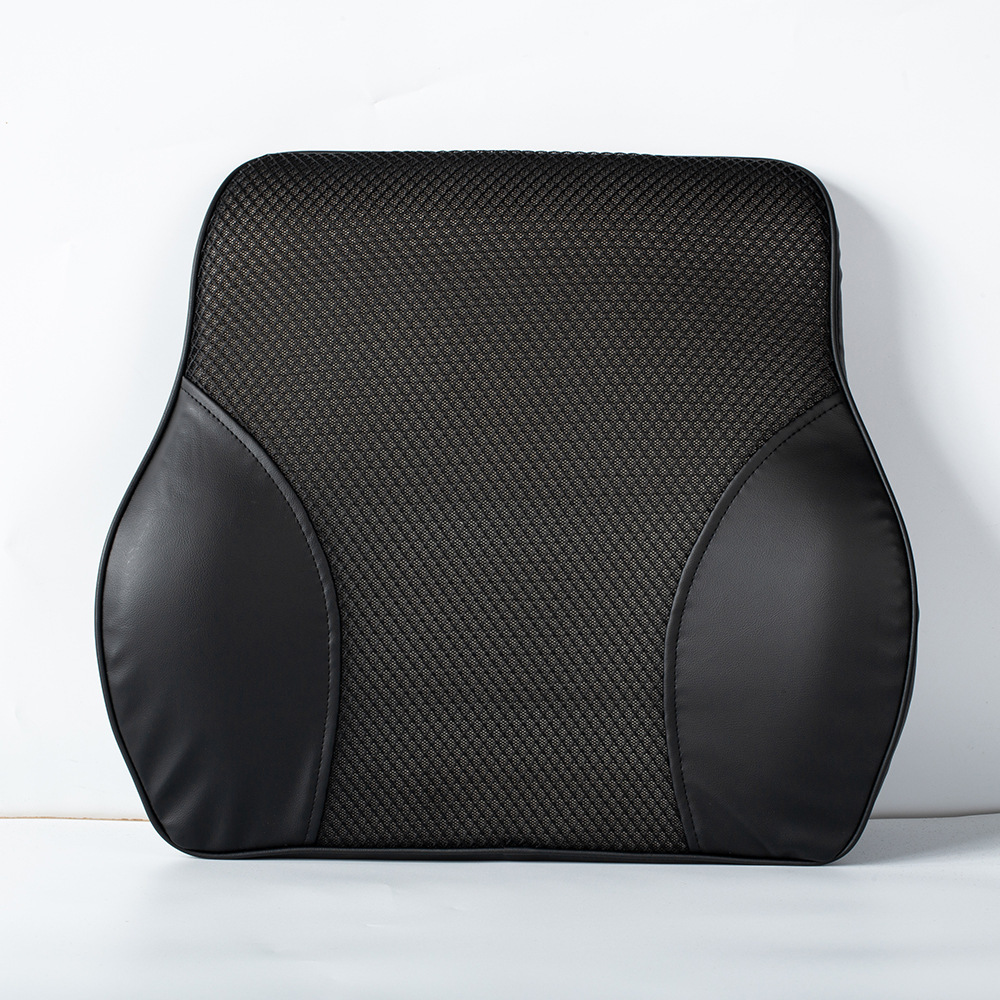 Coche de automóvil en forma de U, almohada de cuello de algodón de memoria, almohada de cuello de automóvil, almohada de cuello de automóvil, fábrica directa