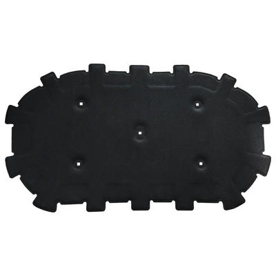 Hood Lining Cotton, Car sound-absorbing cotton