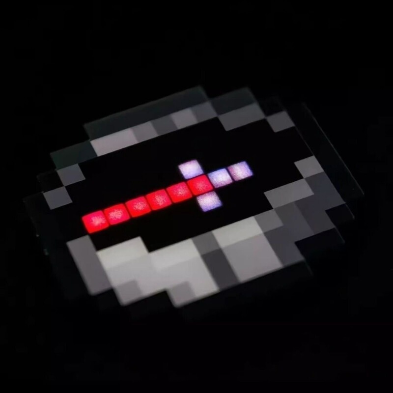 MINECRAFT我的世界周边新款创意玩具指南针节日儿童礼物跨境批发|undefined