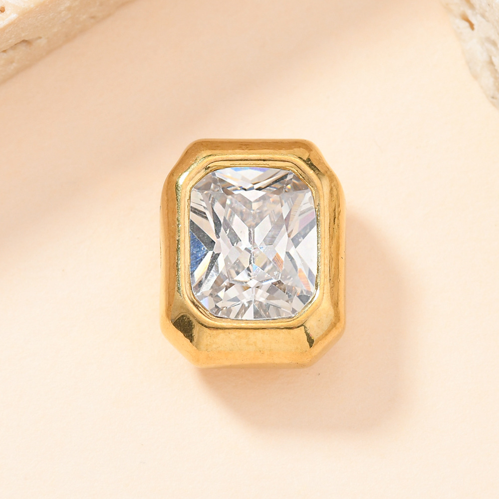 DZ584 - Dorado (blanco)