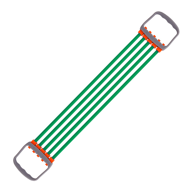 Tensor del hombro de los hombres expansor de pecho equipo de fitness en casa fuerza del brazo de los hombres herramienta de tensor de entrenamiento muscular del pecho