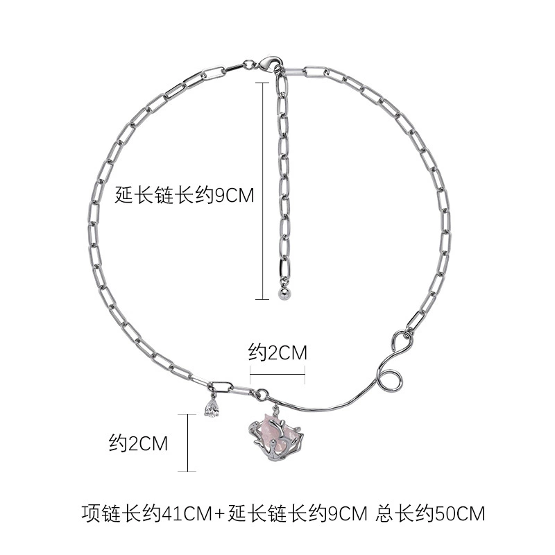 Серьги (M.H ACC) 925 серебряная игла, китайский минимализм, маленький дизайн, деликатный подарок