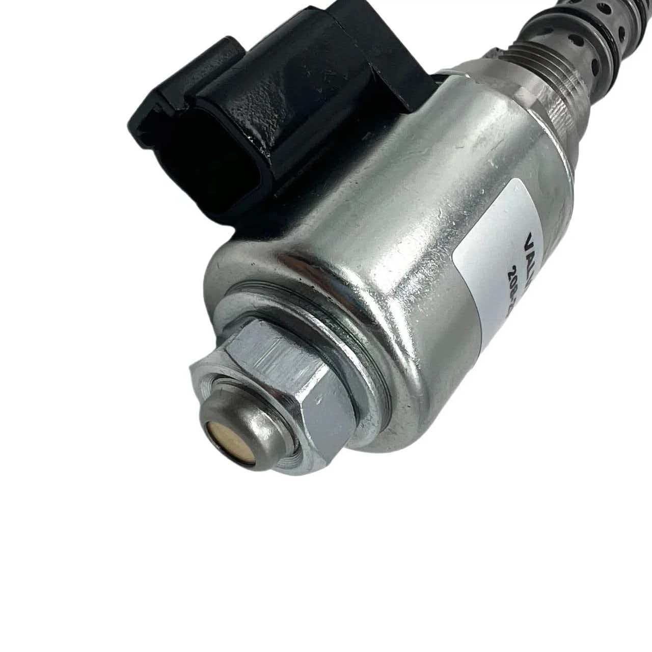 208-2911 Excavator Backhoe Loader Crane Solenoid Valve for Construction Machinery Universal Solenoid Valve Parts