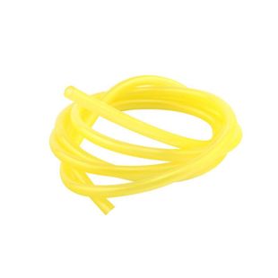 Engine translucent oil pipe turbojet diesel kerosene oil resistant hose low temperature non-hard soft corrosion resistant