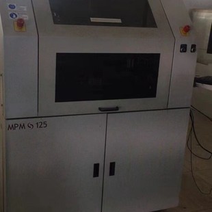 ��������MPM125ȫ�Ԅ��a��ӡˢ�C���l����MPM125�t�z�a��ӡˢ�C