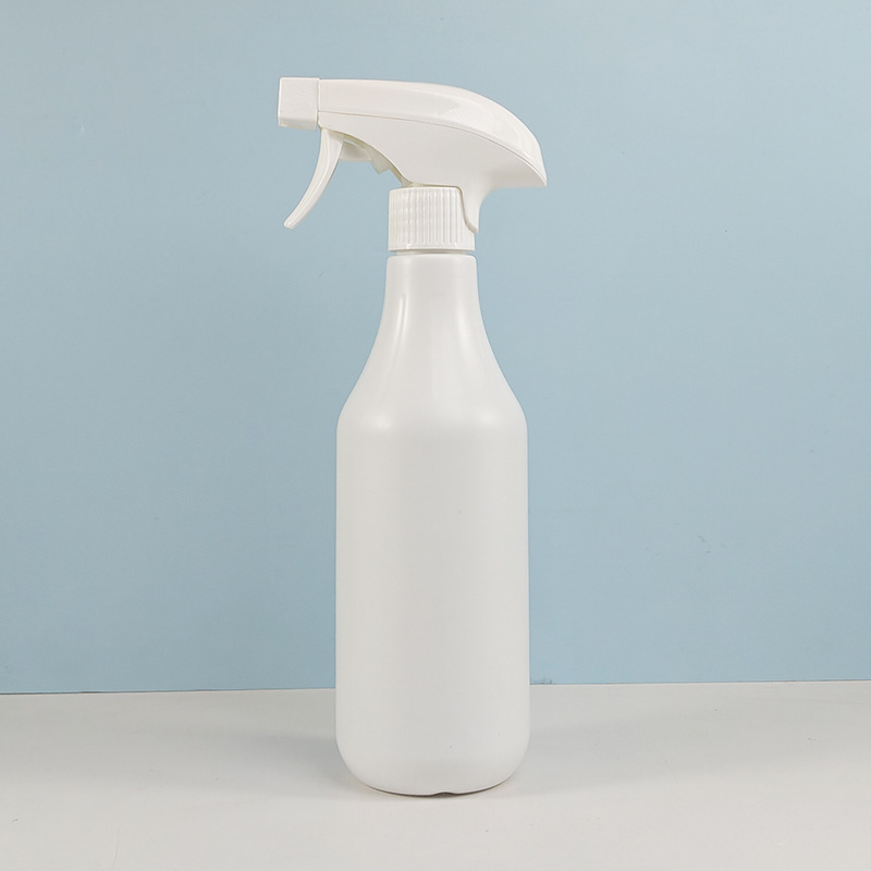 500ml botella de pulverización limpia de aceite botella de pulverización tipo botella de pulverización desinfectante limpiador botella de pulverización de eliminación de manchas de aceite botella de pulverización