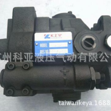 原装台湾YISHG柱塞泵 变量柱塞泵V14R-10X 欢迎询价