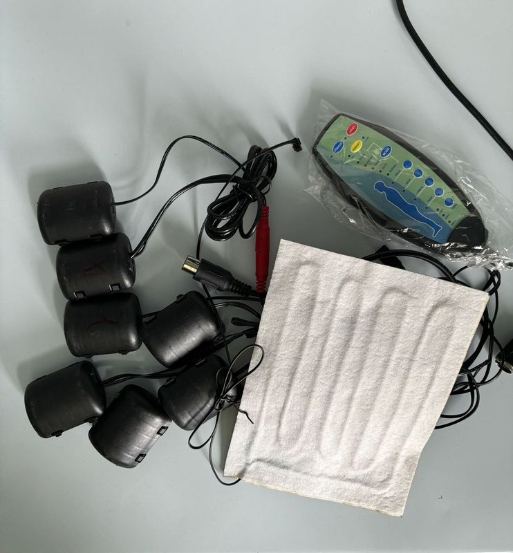工場直販電動マッサージ機のムーブメント部品、ソファチェア、ゲーミングチェア、振動マッサージ機、揉み、叩く、振動マッサージ機|undefined