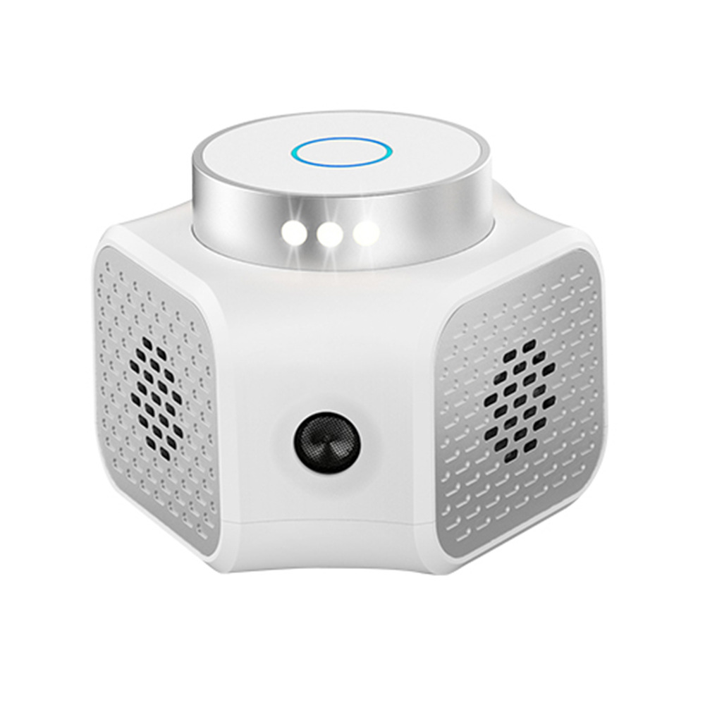 En stock nuevo Repelente de mosquitos ultrasónico dispositivo repelente de ratón artefacto enchufe de pared dispositivo repelente de ratón