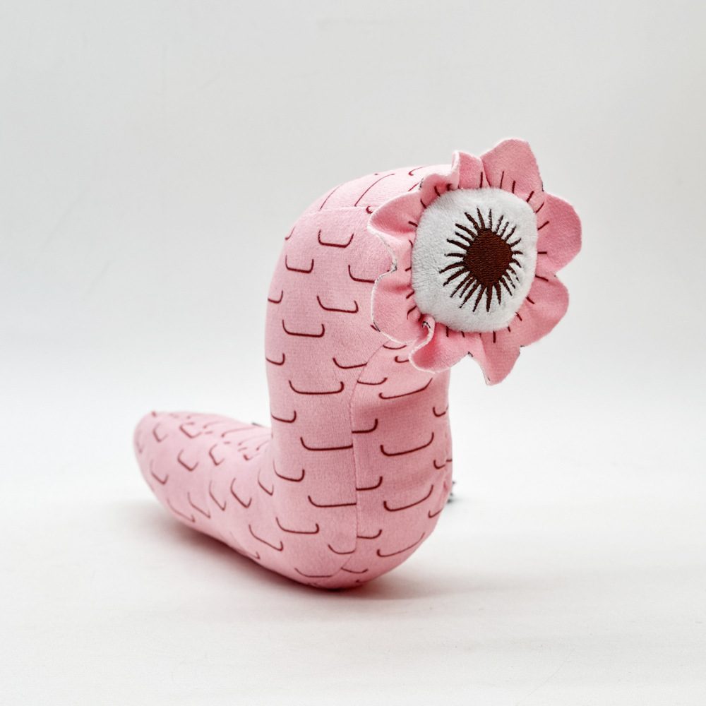 Cross border new products Dune Part Two Sandworm Plush Dune movie sandworm plush doll_voghion.com