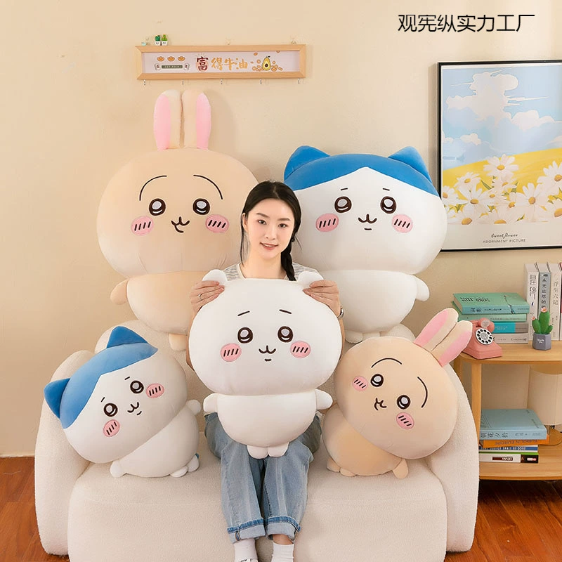 Кукла, плюшивая милая игрушка, подарок на день рождения