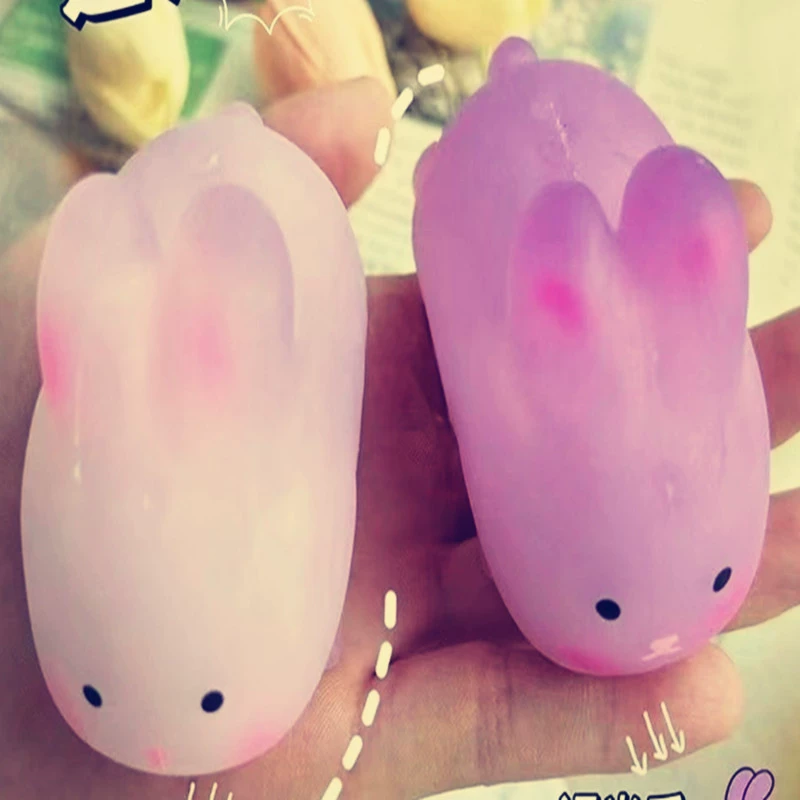 Big slime, toy, anti-stress, internet celebrity