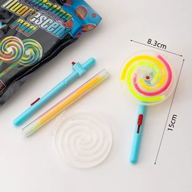 惯性回力玩具;传统怀旧玩具;滑行玩具