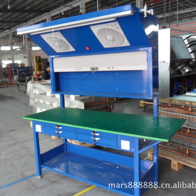 工作台多功能工作台重型台面