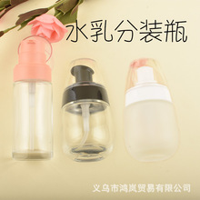 ĥɰ�������b��ƿ��Һ���Ý���D��ϴ������˪��ƿ��yˮ��ɫ���^