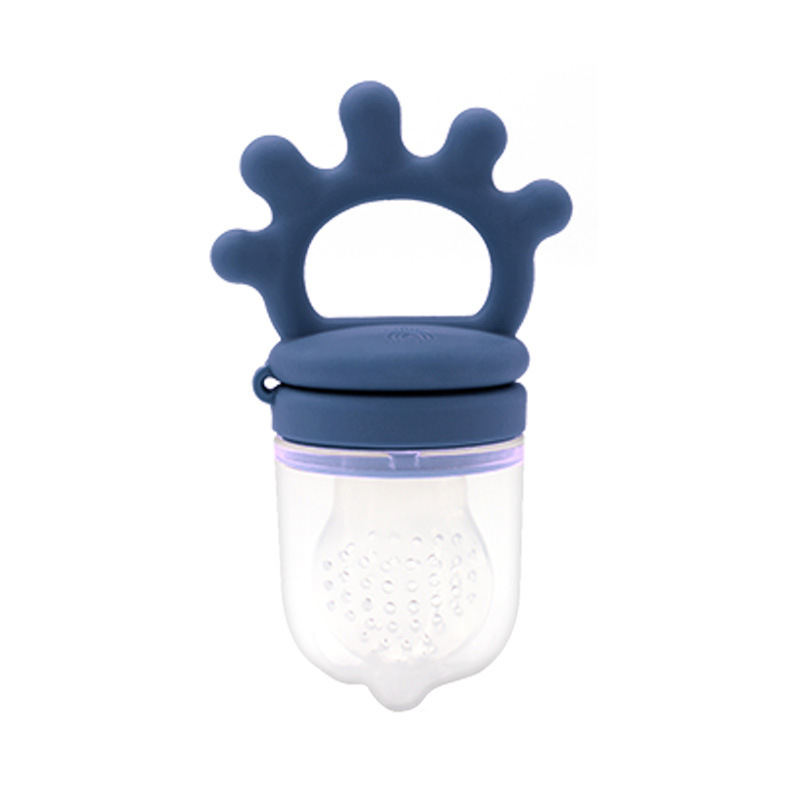 Bordando frutas y verduras de grado alimenticio, juego de vajilla para alimentación materna e infantil, caja de alimentos, suplemento alimenticio para frutas para bebés