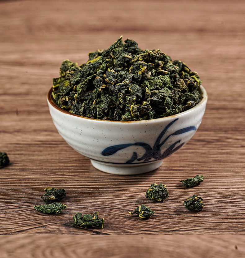 Mulberry Leaf Granules Sang Ye 500g Dried Loose Herbal Tea for Daily Brewing key features