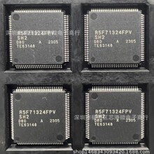ȫ��ԭװR5F71324FPV R5F71324AD80FPV RSF71324FPV ������ƷIC
