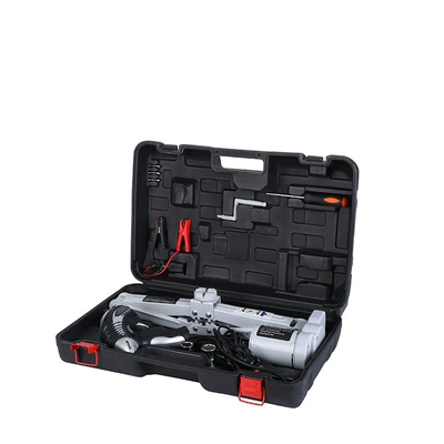 Electric labor-saving wrench Jack Car jack