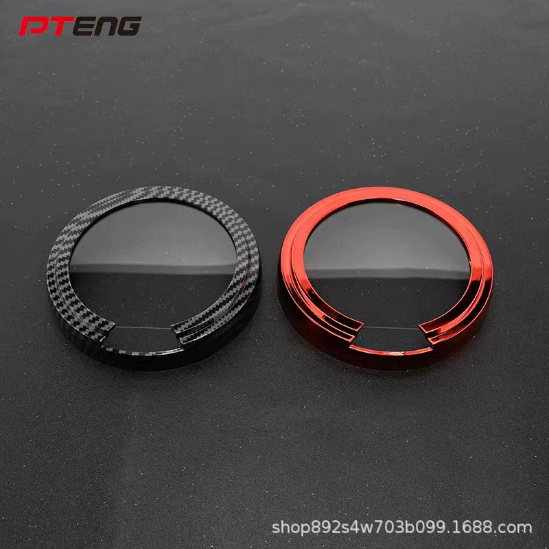 Подходит для теленка UQi электромобиль U1D защитная рама инструмента алюминиевый сплав декоративная крышка водонепроницаемая крышка инструмента Модификация аксессуары