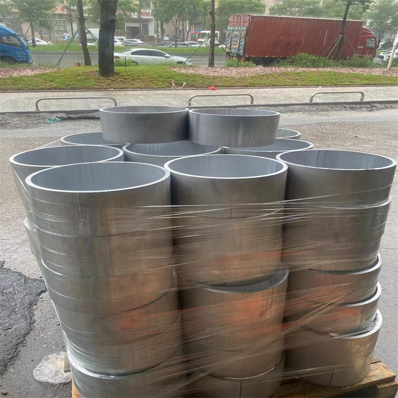 锈钢304无缝管加厚圆管方管大小口径多规格冷拔异型31 6不锈钢管