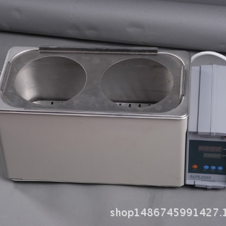 双孔智能控温水浴锅巩义予华仪器