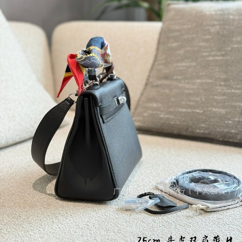 凯莉包kelly热销女包togo牛皮picotin单肩Birkin25手提斜跨铂金包|undefined