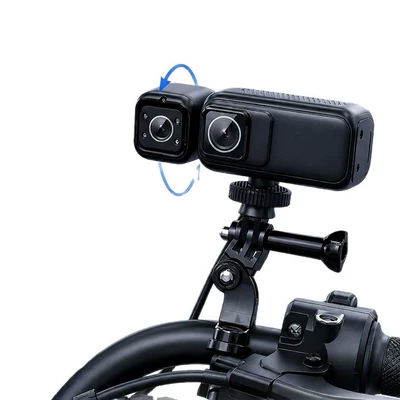 Motorcycle driving recorder: Vehicle Recorder, Waterproof Portable