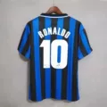 9798 inter milan home number 10 printed