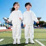 幼儿园新款秋冬季运动会卫衣