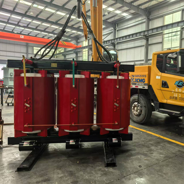 生产SCB13-3150kva4000kva干式变压器 15KV 33KV变压器生产厂家