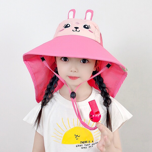 Children's sun protection cream