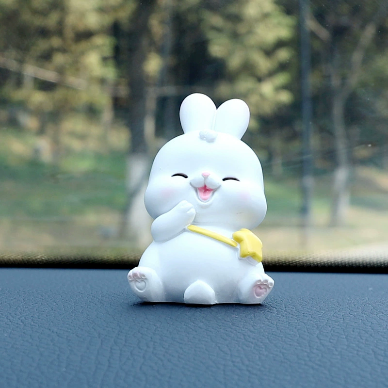 Cartoon small table decorations for office for elementary school students, Birthday gift