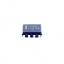 MC34164D-5R2G SOIC-8 L6202BCM54616SC0KFBGIRFP460PBFMMBT3906