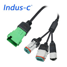 Amphenol AT04-12PC�D3xAmphenol��|����ĸ��ˮ���^ݔ���D�Q��