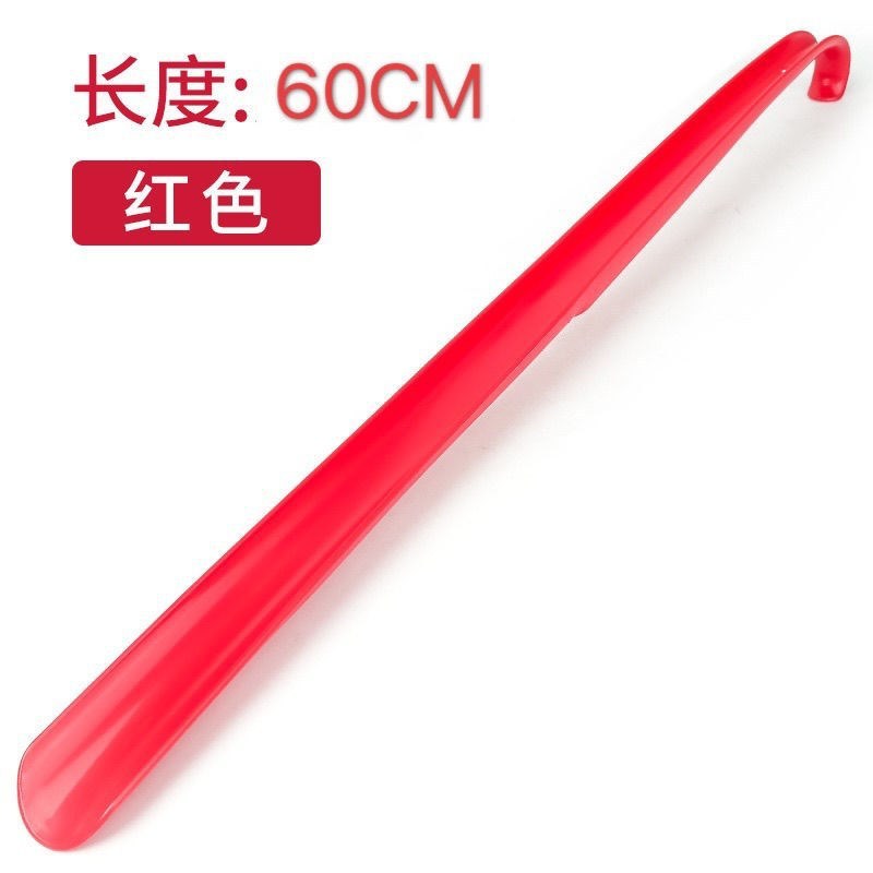 木の靴の抜子の長い柄の家庭は腰をかがめないで靴の神器の靴を履いて靴のすりを引き出します。|undefined