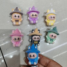 ����ֲ��ñ�������� DIY�ֹ����鴮�ʹҼ�Կ�׿۰����ڼ���Ʒ���