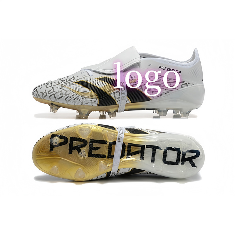 莆田工場卸売 ファルコン25世代FGサッカーシューズ 男女学生用シューズ PREDATOR ACCURACY|undefined