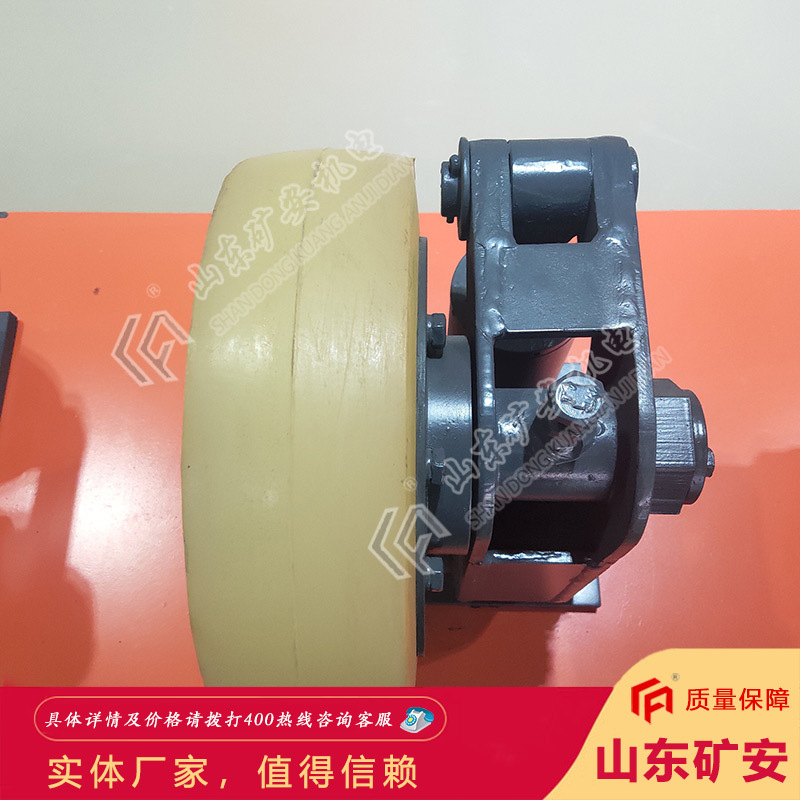 正规产品L35滚轮罐耳 使用寿命长L35滚轮罐耳